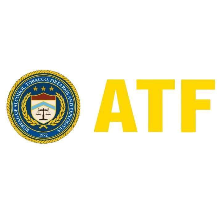 ATF live scan fingerprinting