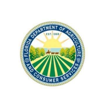 Department of Agriculture & Consumer Services