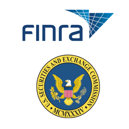 FINRA and ATF fingerprinting services