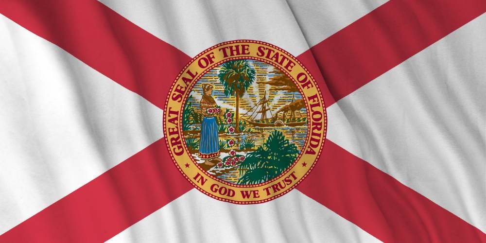 Números ORI de las agencias de Florida