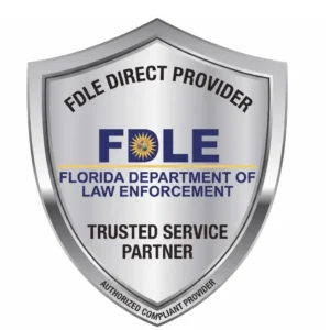 FDLE Direct Provider