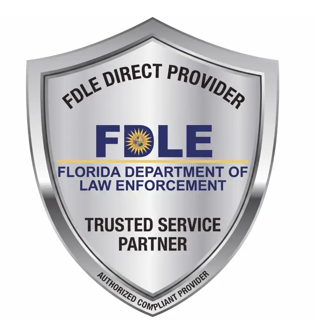 FDLE Direct Provider