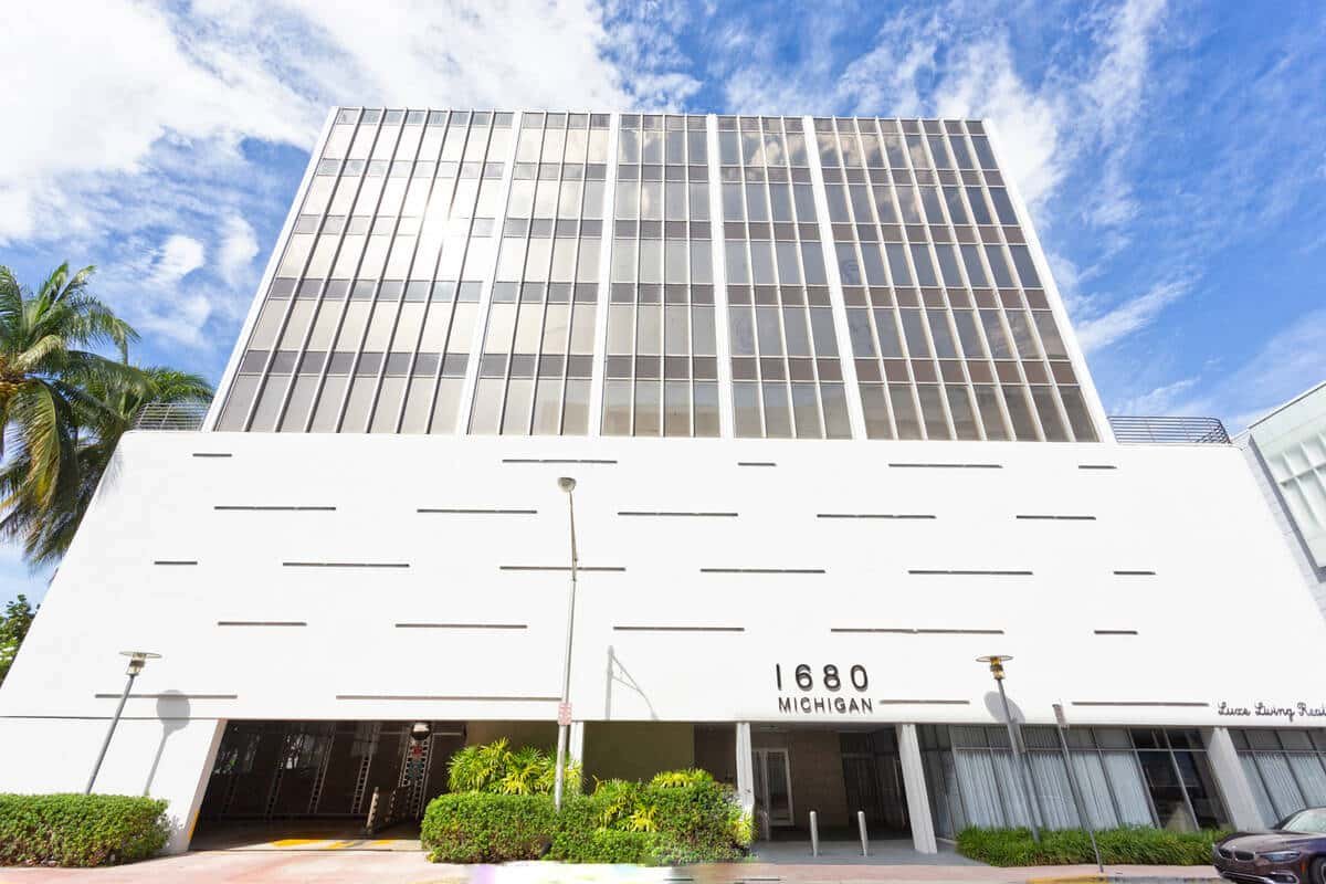 Miami Beach Office